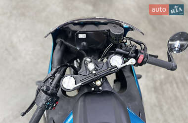 Квадроцикл спортивный CFMOTO 500SR Voom 2025 в 