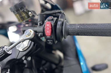 Квадроцикл спортивный CFMOTO 500SR Voom 2025 в 
