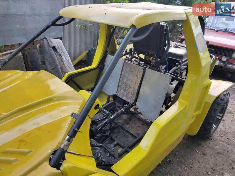 Квадроцикл спортивный CFMOTO 650MT 2019 в Харькове фото 2 Квадроцикл спортивный CFMOTO 650MT 2019 в Харькове