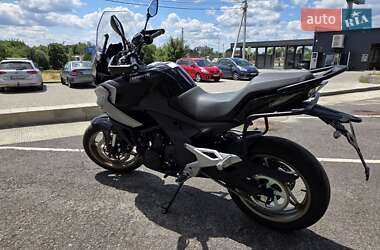 Мотоцикл Туризм CFMOTO 700MT 2025 в 