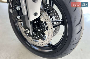 Мотоцикл Круизер CFMOTO 700MT 2025 в 