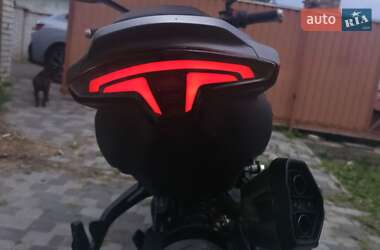 Мотоцикл Без обтекателей (Naked bike) CFMOTO 800NK 2024 в 