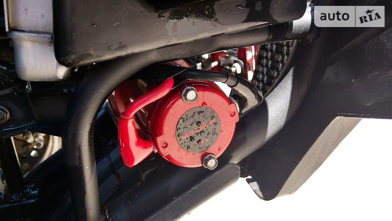 Квадроциклы CFMOTO CF500 2014 в Купянске