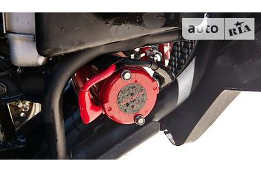 Квадроциклы CFMOTO CF500 2014 в 