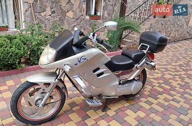 Мотоцикл Туризм CFMOTO CF 2006 в Виноградове