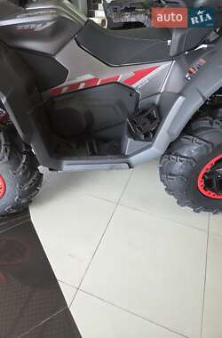 Всюдихід-амфібія CFMOTO CForce 1000 MV 2025 в Одесі