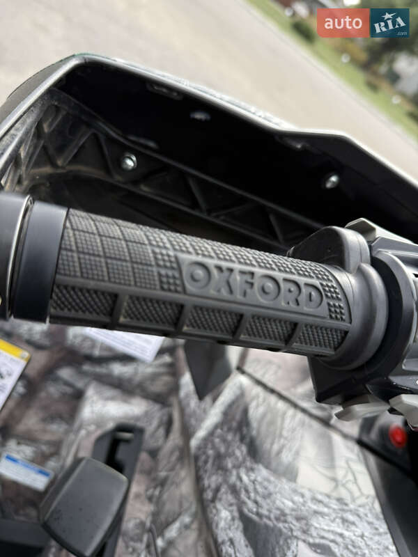 Квадроцикл  утилитарный CFMOTO CForce 1000 Overland 2023 в Днепре