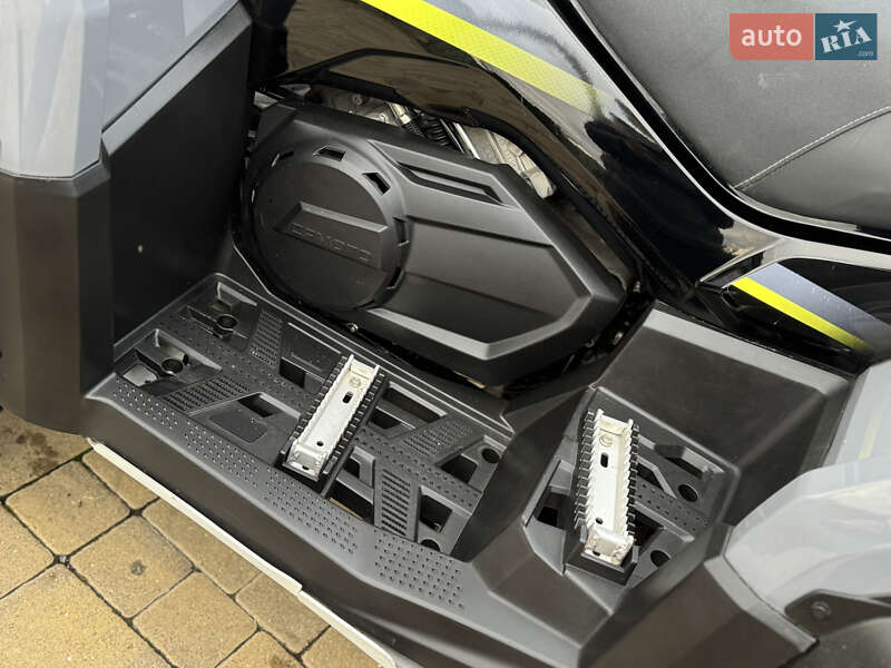 Квадроцикл утилітарний CFMOTO CForce 1000 Overland 2022 в Ужгороді фото 62 Квадроцикл утилітарний CFMOTO CForce 1000 Overland 2022 в Ужгороді