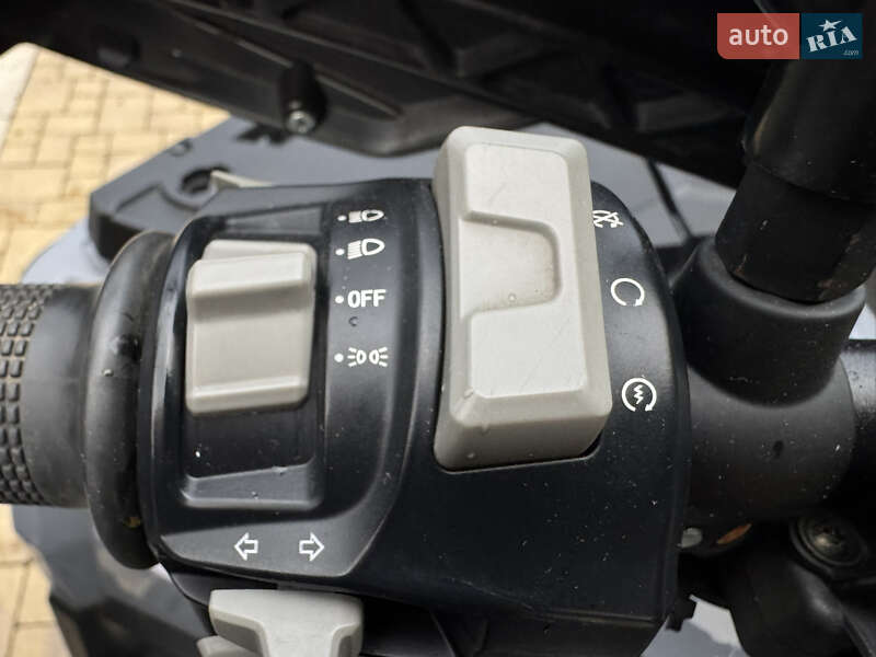 Квадроцикл утилітарний CFMOTO CForce 1000 Overland 2022 в Ужгороді фото 80 Квадроцикл утилітарний CFMOTO CForce 1000 Overland 2022 в Ужгороді