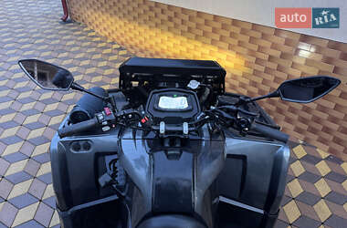 Квадроцикл  утилитарный CFMOTO CForce 1000 Touring 2022 в 