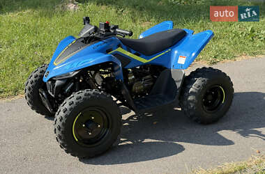 Квадроцикл спортивный CFMOTO CForce 110 2024 в Киеве