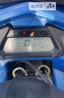 Квадроцикл  утилитарный CFMOTO CForce 450L 2021 в Яремче