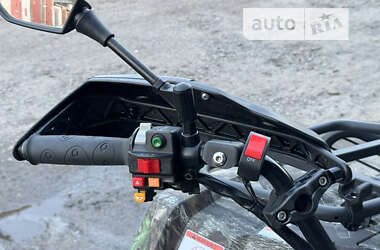Квадроцикл утилітарний CFMOTO CForce 450L 2021 в Дубні