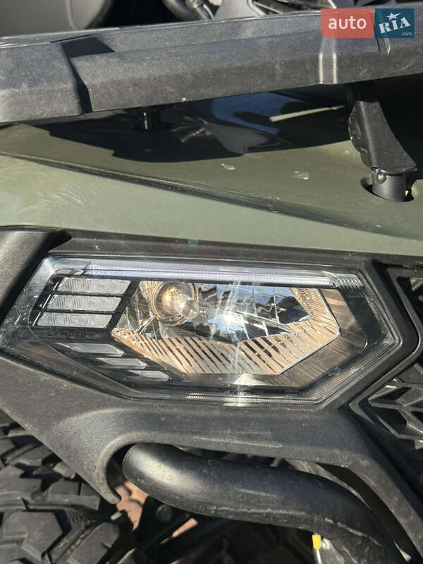 Квадроцикл утилітарний CFMOTO CForce 450L 2024 в Хмельницькому