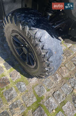 Квадроцикл спортивный CFMOTO CForce 450L 2024 в 
