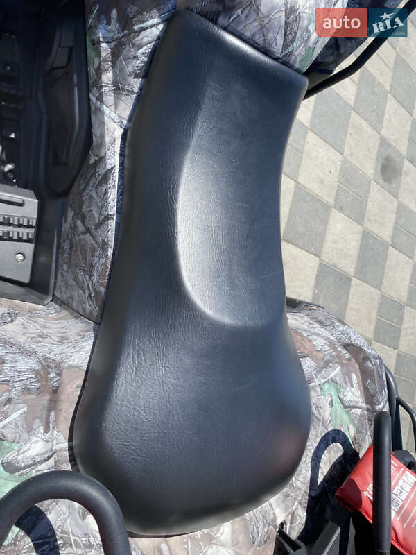 Квадроцикл  утилитарный CFMOTO CForce 450L 2021 в Самборе