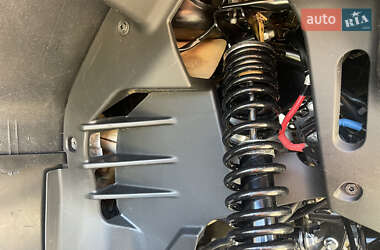 Квадроцикл  утилитарный CFMOTO CForce 520L 2024 в 