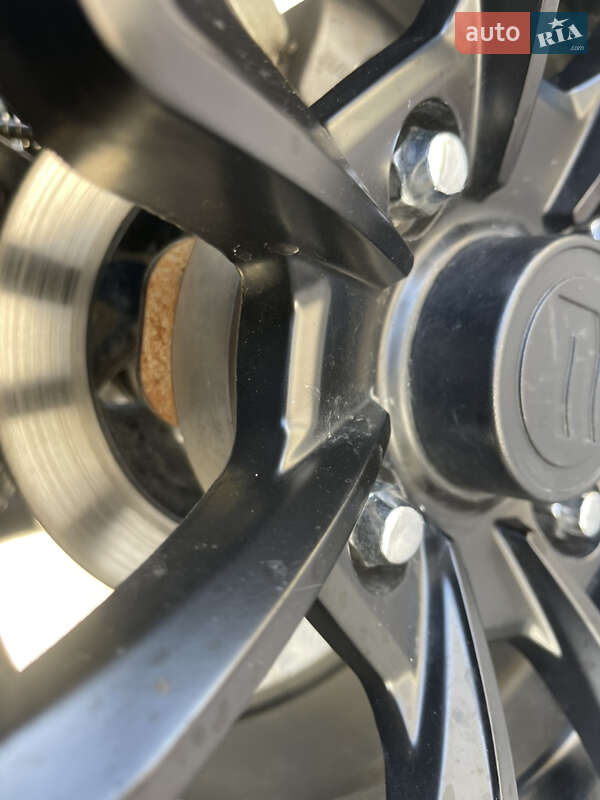 Квадроцикл утилитарный CFMOTO CForce 520L 2025 в Запорожье фото 25 Квадроцикл утилитарный CFMOTO CForce 520L 2025 в Запорожье