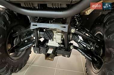 Квадроцикл  утилитарный CFMOTO CForce 625 Touring 2022 в 