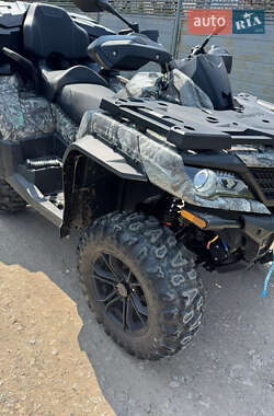 Мотовездеход CFMOTO CForce 850 Touring 2023 в Виннице