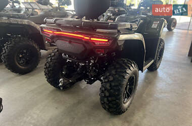 Квадроцикл  утилитарный CFMOTO CForce 2024 в 