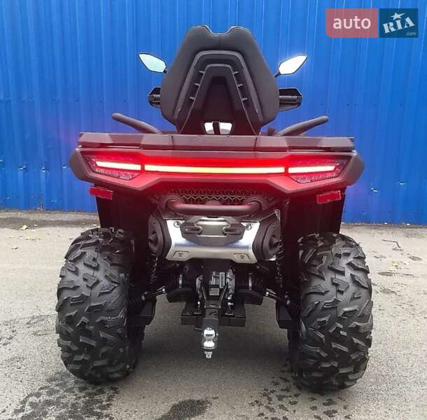 Квадроцикл  утилитарный CFMOTO CForce 2024 в Киеве