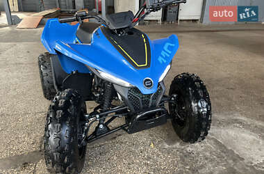 Квадроцикл спортивный CFMOTO CForce 2023 в Чернигове