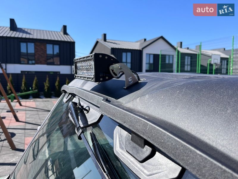 Мотовездеход CFMOTO U10 Pro Highlander 2025 в Тернополе