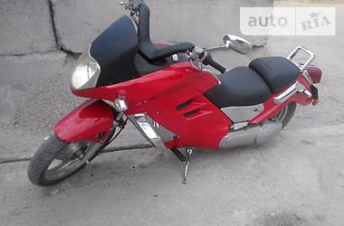 Мотоциклы CFMOTO V 2007 в Киеве