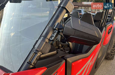 Мотовездеход CFMOTO ZForce 950 Sport-4 2025 в 
