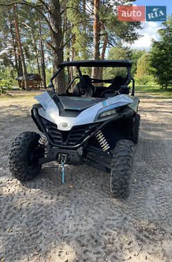 Мотовездеход CFMOTO Zforce 2021 в Киеве
