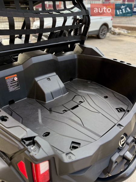 Мотовездеход CFMOTO Zforce 2024 в Тернополе