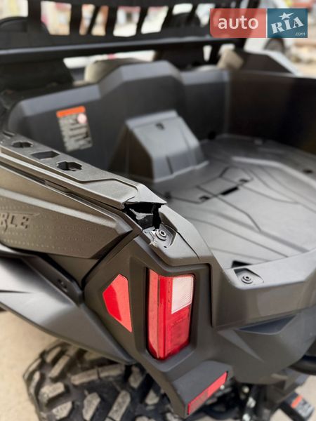 Мотовездеход CFMOTO Zforce 2024 в Тернополе