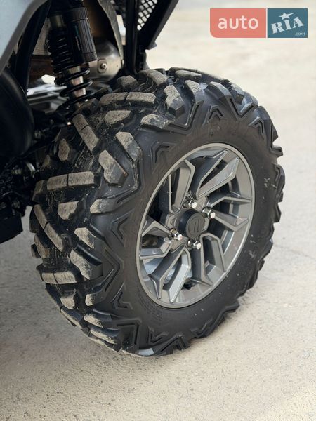Мотовездеход CFMOTO Zforce 2024 в Тернополе