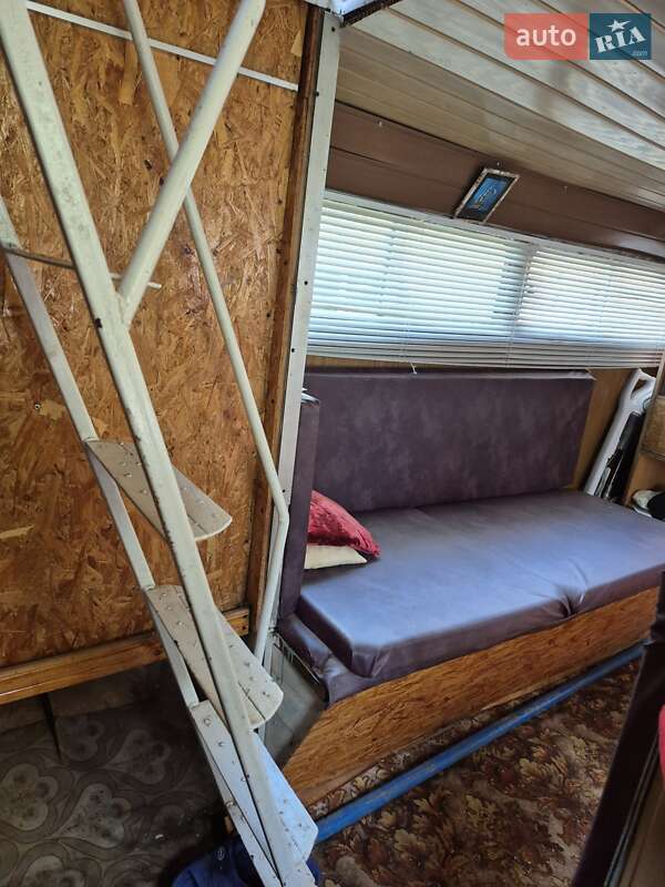 Катер Чайка МЛ 20 2005 в Києві