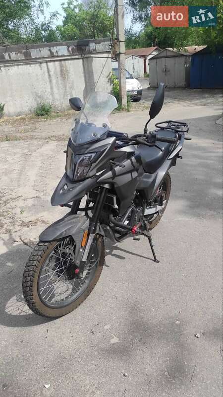 Challenger GT 250 2024
