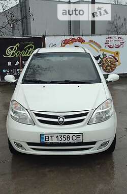 Хэтчбек Chana Benni 2008 в Николаеве