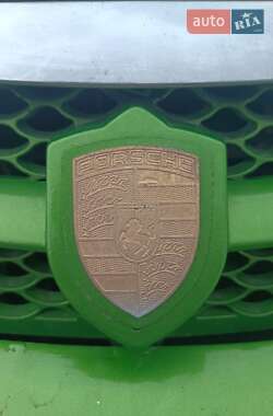 Хетчбек Chana Benni 2008 в Вознесенську