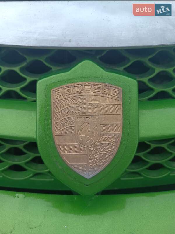 Хэтчбек Chana Benni 2008 в Вознесенске