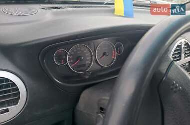 Хетчбек Chana Benni 2008 в Вознесенську