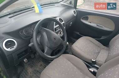 Хетчбек Chana Benni 2008 в Вознесенську