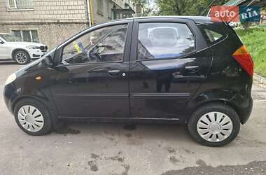 Хэтчбек Chana Benni 2008 в 