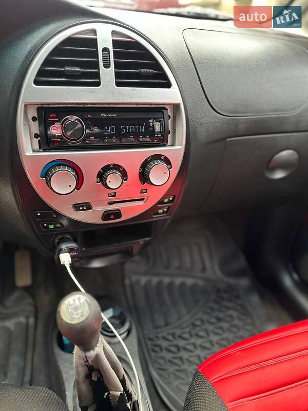 Хэтчбек Chana Benni 2008 в Киеве фото 3 Хэтчбек Chana Benni 2008 в Киеве