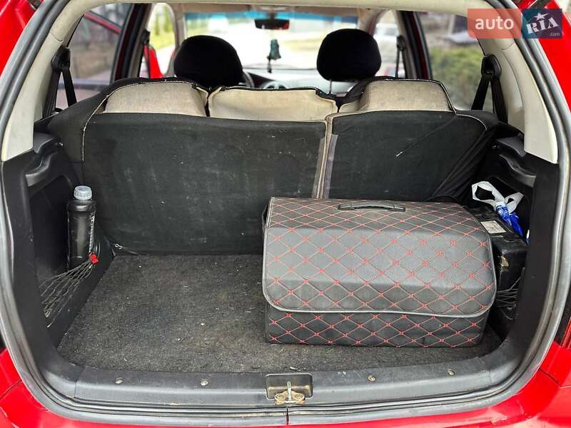 Хэтчбек Chana Benni 2008 в Киеве фото 10 Хэтчбек Chana Benni 2008 в Киеве