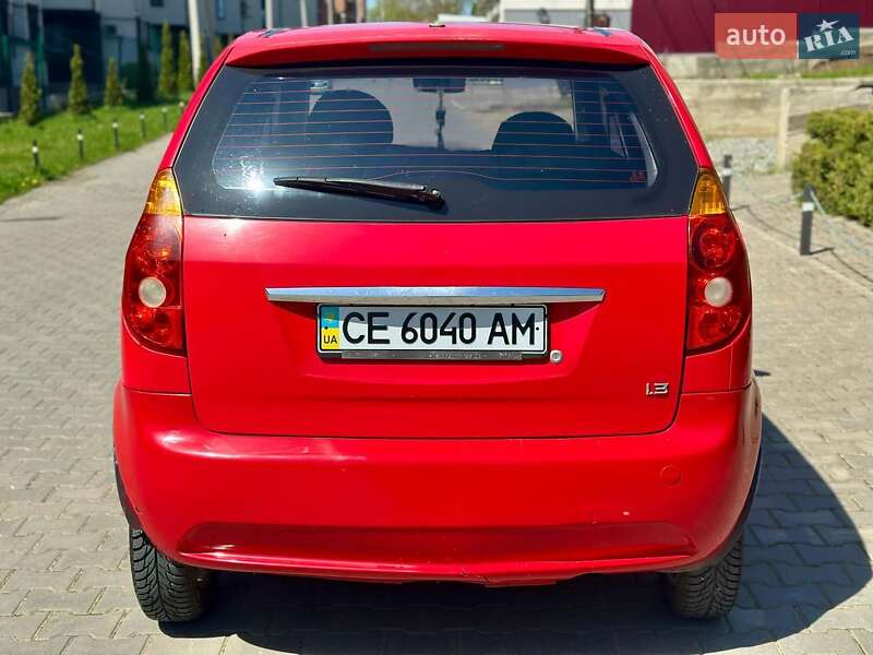 Хэтчбек Chana Benni 2008 в Киеве фото 15 Хэтчбек Chana Benni 2008 в Киеве