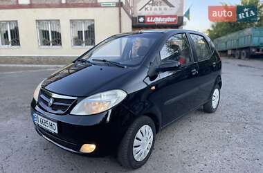 Хэтчбек Chana Benni 2008 в 