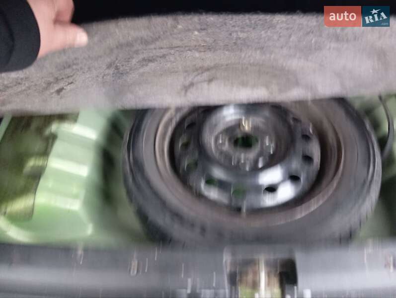 Минивэн Chana Benni 2008 в Луцке