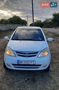 Хэтчбек Chana Benni 2008 в Одессе