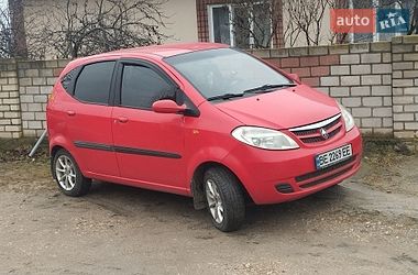 Хэтчбек Chana Benni 2008 в Николаеве