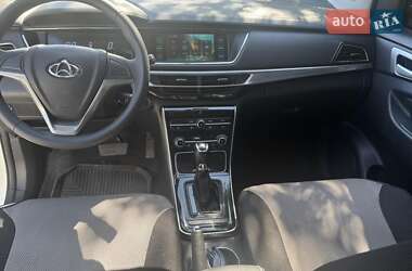 Минивэн Changan Auchan A600EV 2022 в 